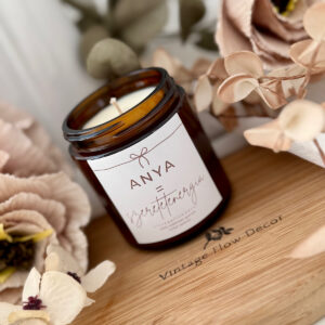 ANYA szeretetenergia
