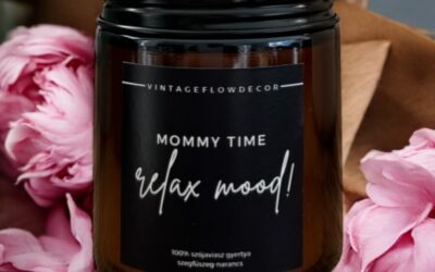 Sztoritájm: Mommy Time, Relax Mode!