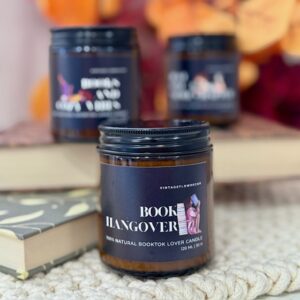 book hangover