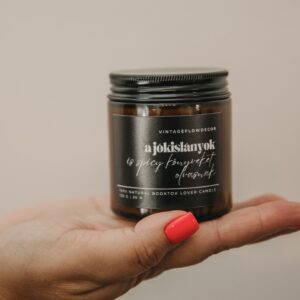jókislányok is