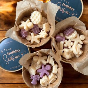 illatviasz- nagymama sütireceptje