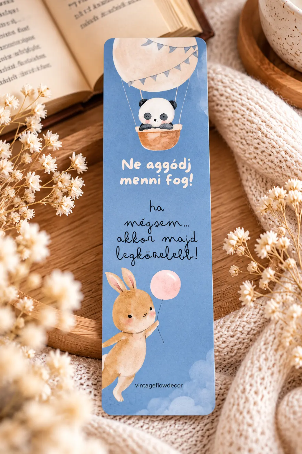 Ne aggódj menni fog! ha mégsem akkor majd újrakezded!